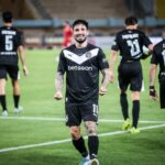 Άξιος της μοίρας του ο Παναθηναϊκός…