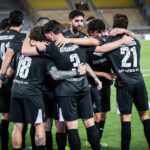 Τζέικομπ Νίστρουπ: Φταίμε για το αποψινό αποτέλεσμα, το οποίο είναι απογοητευτικό