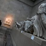 Πανσέληνος σε μουσεία και αρχαιολογικούς χώρους – Οι προτάσεις του «ΕΤ» για την ξεχωριστή βραδιά 
