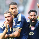 UEFA: Πιέσεις στον Αλ Κελαϊφί για να είναι αντίπαλος του Ινφαντίνο στις εκλογές της FIFA