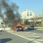 Πρόεδρος της Ένωσης Αξιωματικών Πυροσβεστικού Σώματος για φωτιές: Το 90% οφείλεται σε αμέλεια