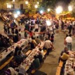 Φυλακές Δομοκού: «Βγήκαν τα μαχαίρια» ανάμεσα σε κρατούμενους – Ένας σοβαρά τραυματίας