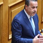 Μπεν Γκβιρ: Απαράδεκτη η συμφωνία για τον αφοπλισμό της Χαμάς