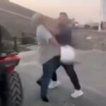 Πάρος: Άγρια συμπλοκή ανάμεσα σε οδηγό ταξί και υπάλληλο εταιρείας ενοικίασης αυτοκινήτων