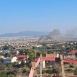 Ρέθυμνο: Έσβησαν οι φλόγες στον Άγιο Βασίλειο, ξεκινά η μάχη της αποκατάστασης