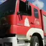 Ανεξέλεγκτη η φωτιά στο Μουζάκι Ηλείας: Μάχη με τις φλόγες να μην φτάσει σε οικισμό