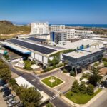 Qualco: Αναλαμβάνει την ψηφιακή χαρτογράφηση και αξιολόγηση 4.000 ακινήτων του ΕΣΥ