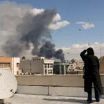 «Επικήρυξη» 10 εκατ. δολαρίων για τον Μπάρον Τραμπ – Ιρανικό δίκτυο στοχοποιεί τον γιο του Ντόναλντ