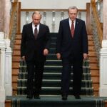 Κλιμακώνεται η ένταση στη Μαύρη Θάλασσα – Δύο τουρκικά πλοία στο στόχαστρο ουκρανικών drones