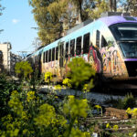 Λάρισα: Άτομο παρασύρθηκε από αμαξοστοιχία της Hellenic Train – Καθυστερήσεις στα δρομολόγια