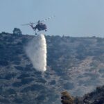 Συμφωνία Συρίας-Ρωσίας για τις ρωσικές βάσεις – Τι προβλέπει