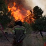 Φωτιές τώρα: Το «έξυπνο» 112 που μπορεί να σώσει ζωές και καθοδηγεί τους πολίτες σε πραγματικό χρόνο