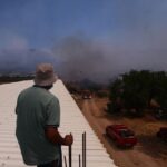 ΕΕΔΑΔΠ: Αναστολή οχλήσεων και νομικών ενεργειών για απαιτούμενες οφειλές στους πυρόπληκτους