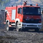 Δήμος Αθηναίων: Κλείνει ο Λόφος Λυκαβηττού λόγω ακραίου κινδύνου εκδήλωσης πυρκαγιάς