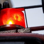 Φωτιά τώρα στο Παραλίμνι Σερρών