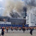 Γερμανία: Καύσωνας και ξηρασία δοκιμάζουν τη χώρα – Πάνω από 15.800 οι νεκροί