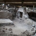 Φωτιά τώρα σε χαμηλή βλάστηση στη Μικρή Βίγλα, στη Νάξο – Στη μάχη και ένα ελικόπτερο