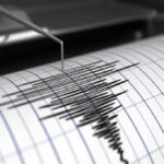 Σεισμός με επίκεντρο την Λεπτοκαρυά Θεσπρωτίας