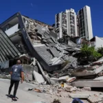 Χωρίς ενεργό μέτωπο οι φωτιές σε Βαρθολομιό Ηλείας και Ποταμούλα Αιτωλοακαρνανίας