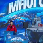 Πούτιν: Νέα εποχή για τα ρωσικά drones – Στο τιμόνι ο στρατηγός Ντενίς Λιάμιν