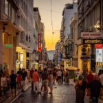 Φωτιά τώρα στη Θήβα – Επιχειρούν και εναέρια