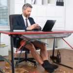 Φωτιά στην περιοχή Μεγάλη Χώρα Αγρινίου – Σηκώθηκαν εναέρια