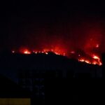 Επιχείρηση διάσωσης τεσσάρων Ρουμάνων στη θαλάσσια περιοχή των Φλεβών από το Λιμενικό