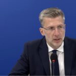Ατύχημα για τον Γιάννη Λοβέρδο: Έσπασε το χέρι του – «Τρεις ημέρες νιώθω μια μεγάλη ταλαιπωρία»
