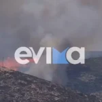 Το αμοντάριστο βίντεο της σύγκρουσης ελικοπτέρων στην Ψάθα στα χέρια της αστυνομίας – Το σενάριο για το τρίτο ελικόπτερο