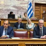Μητσοτάκης από Πτολεμαΐδα: «Η ΔΕΗ εξακολουθεί να είναι παρούσα στη Δυτική Μακεδονία, επενδύοντας στο μέλλον»