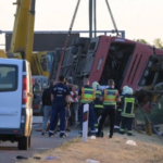 Γαλλία: Σήμα κινδύνου για τα κάμπινγκ ελέω… πυρκαγιών