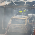 Λάρισα: Νεκρή βρέθηκε 72χρονη κοντά στο σπίτι της – Την αναζητούσαν επί 17 ημέρες