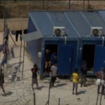 «Κύμα» μεταναστών στην Κρήτη: Πάνω από 570 αφίξεις σε ένα 24ωρο