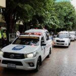 Πού οδηγεί η «Συμφωνία της Μέκκας» – Ο δρ. Αθανάσιος Δρούγος αναλύει για τον «ΕΤ»