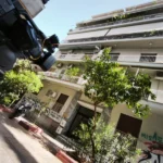 Καραμπόλα στον Κηφισό – Μεγάλες καθυστερήσεις