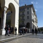 Λάρισα: Νεκρή βρέθηκε 72χρονη κοντά στο σπίτι της – Την αναζητούσαν επί 17 ημέρες