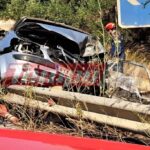 Αίγιο: Σοκάρει η καταγγελία του πατέρα του 5χρονου που καταπλακώθηκε από μηχάνημα με λούτρινα