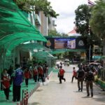 Πόλεμος στο Ιράν: Επικοινωνία Τραμπ – Μουνίρ πριν από την επίσκεψη στην Τεχεράνη