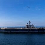 Λειψία: Νέο drone και εκρηκτικός μηχανισμός εντοπίστηκαν κοντά στο αεροδρόμιο