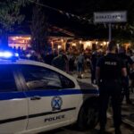 Χωρίς ενεργό μέτωπο στη Μεσσηνία, καλύτερη η εικόνα από τη φωτιά στα Τρίκαλα