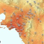 Φωτιά τώρα σε κτίριο στον Πειραιά – Διακόπηκε η κυκλοφορία
