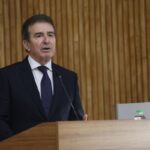 Θανάσης Αυγερινός: Εξήγησε τους λόγους που τον οδήγησαν στην έξοδο από το κόμμα της Μαρίας Καρυστιανού