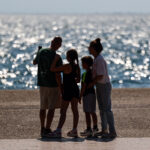 Θαλάσσια πάρκα made in Turkey: Ο χάρτης του Anadolu με φόντο Καστελλόριζο και Λήμνο