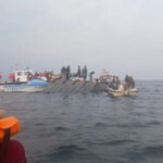 Γαλλία: 474 συλλήψεις για πυρκαγιές – 183 ανήλικοι ανάμεσά τους