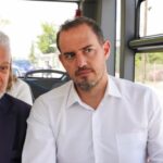 Ζελένσκι: Σύντομα σε Κίεβο και Μόσχα οι Αμερικανοί διαπραγματευτές