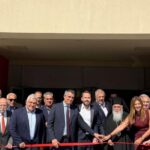 Ζελένσκι: Την Κυριακή στο Κιέβο οι Αμερικανοί διαπραγματευτές Κούσνερ και Γουίτκοφ