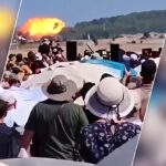 Βυθίστηκε ταχύπλοο μετά από πυρκαγιά στη Χαλκιδική – Καλά στην υγεία του ο επιβαίνων