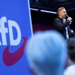 Λονδίνο: Δύο ποντίκια έστησαν… ρινγκ στο Μετρό