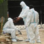 Στήριξη ΕΕ και ΝΑΤΟ στη Γερμανία μετά την απόπειρα επίθεσης με drone στη Λειψία – Στο τραπέζι νέες κυρώσεις
