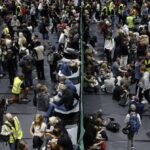 Σάντσεθ: «Δεν υπάρχουν αδιάσειστα στοιχεία» για την εμπλοκή του Μαρόκου στη Θέουτα – Τι αποκαλύπτει αστυνομική έκθεση